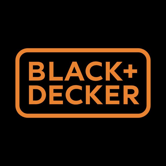 Black + decker