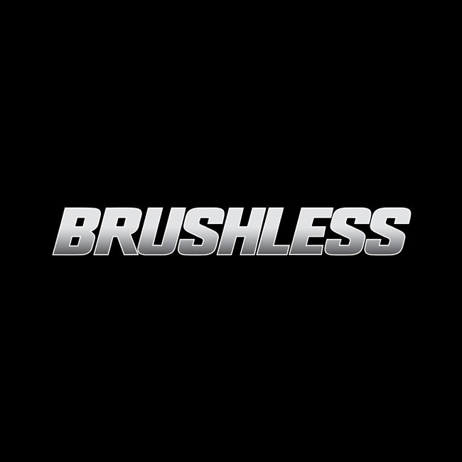 Brushless