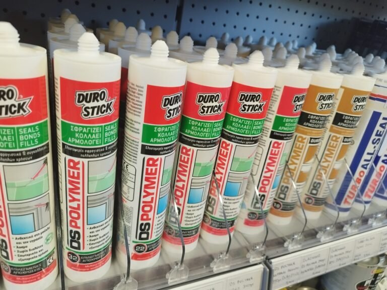 Duro Stick
