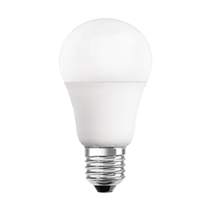 ΛΑΜΠΑ LED, CL A75 10,0W MAT, E27, 6500K, LEDVANCE